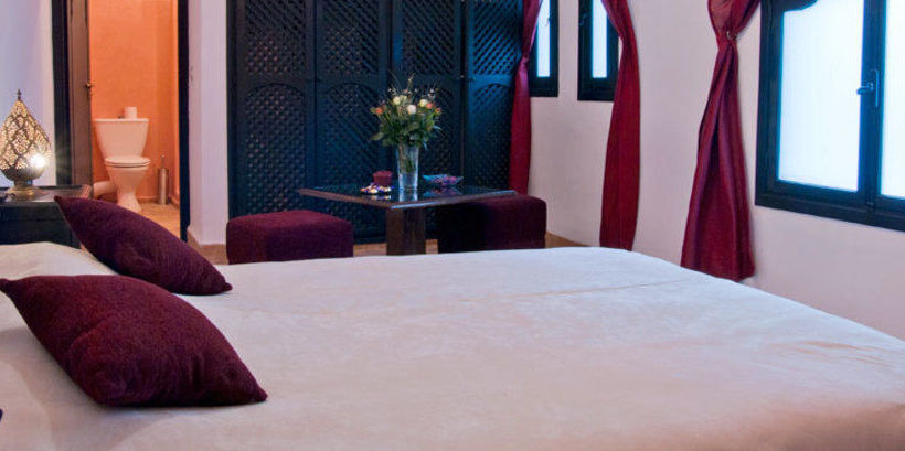 Riad Dar Foundouk  | Marrakech | Marrakech | Hôtels au Maroc 1
