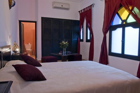 Riad Dar Foundouk  | Marrakech | Marrakech | Hôtels au Maroc 14