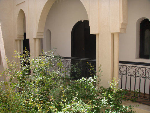 Riad Dar Foundouk  | Marrakech | Marrakech | Hôtels au Maroc 17