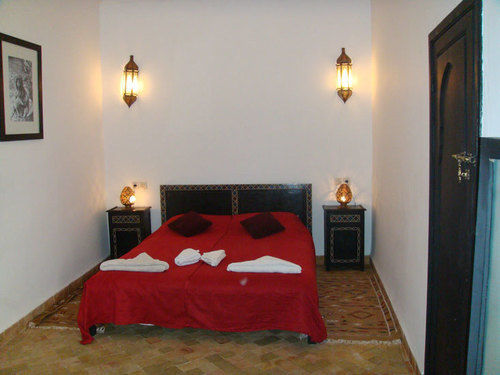 Riad Dar Foundouk  | Marrakech | Marrakech | Hôtels au Maroc 20