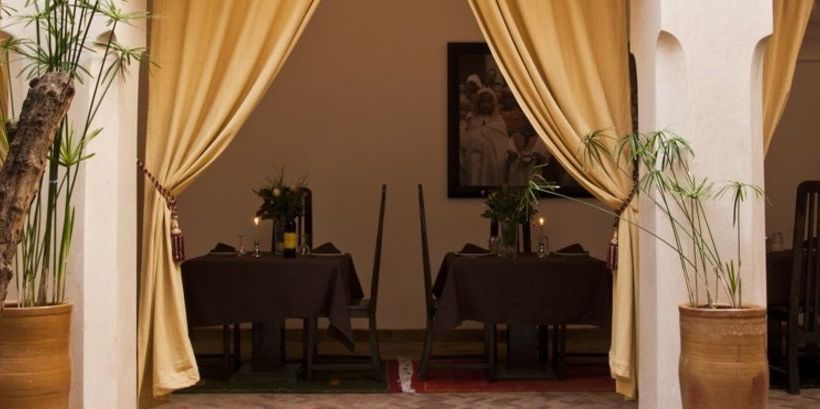 Riad Dar Foundouk  | Marrakech | Marrakech | Hôtels au Maroc 3