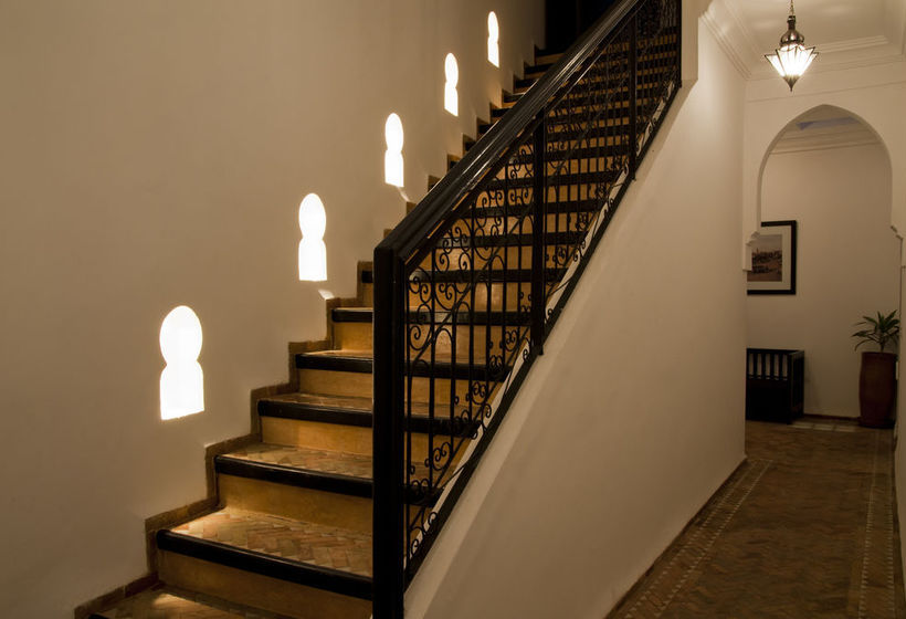 Riad Dar Foundouk  | Marrakech | Marrakech | Hôtels au Maroc 4