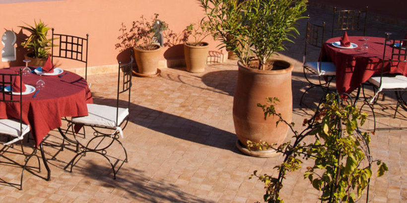 Riad Dar Foundouk  | Marrakech | Marrakech | Hôtels au Maroc 5