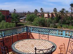 In Club Palmeraie Resort  | Marrakech | Marrakech | Hôtels au Maroc 2