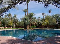 In Club Palmeraie Resort  | Marrakech | Marrakech | Hôtels au Maroc 3