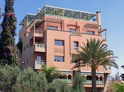 In Club Palmeraie Resort  | Marrakech | Marrakech | Hôtels au Maroc 4