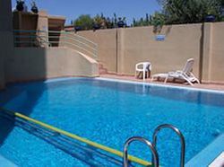 In Club Palmeraie Resort  | Marrakech | Marrakech | Hôtels au Maroc 6