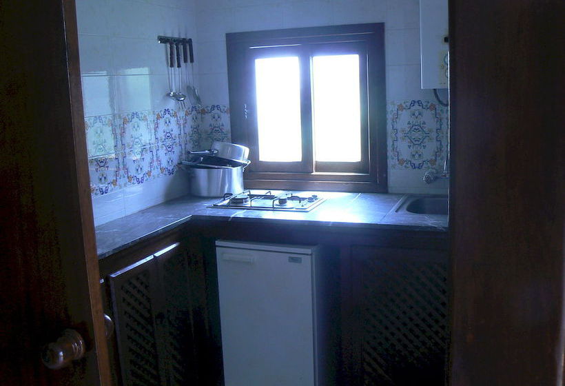 Hôtel Hacienda  | Martil | Tétouan | Hôtels au Maroc 10