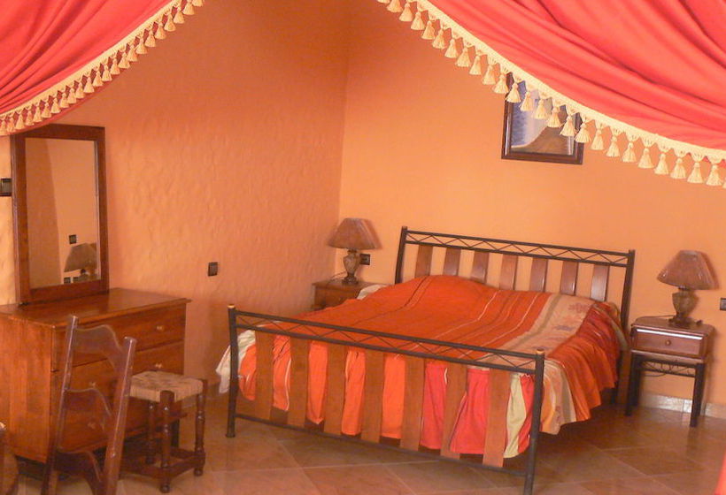 Hôtel Hacienda  | Martil | Tétouan | Hôtels au Maroc 18