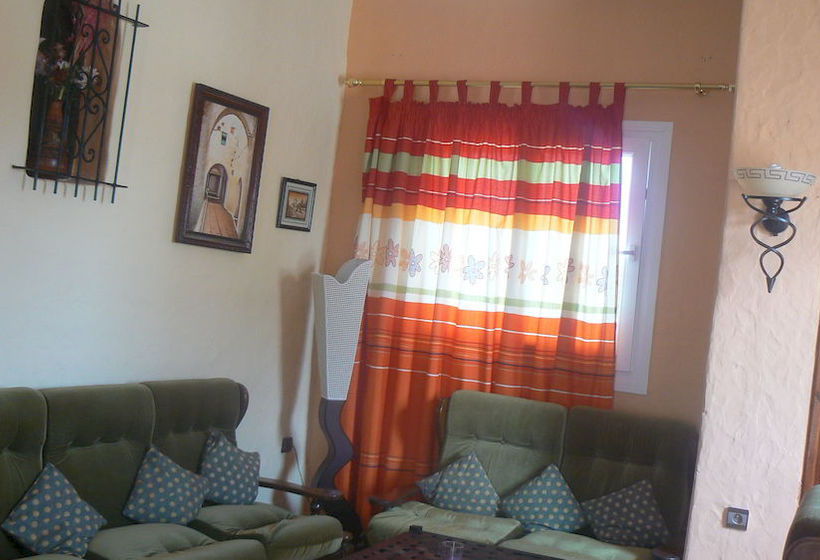 Hôtel Hacienda  | Martil | Tétouan | Hôtels au Maroc 19