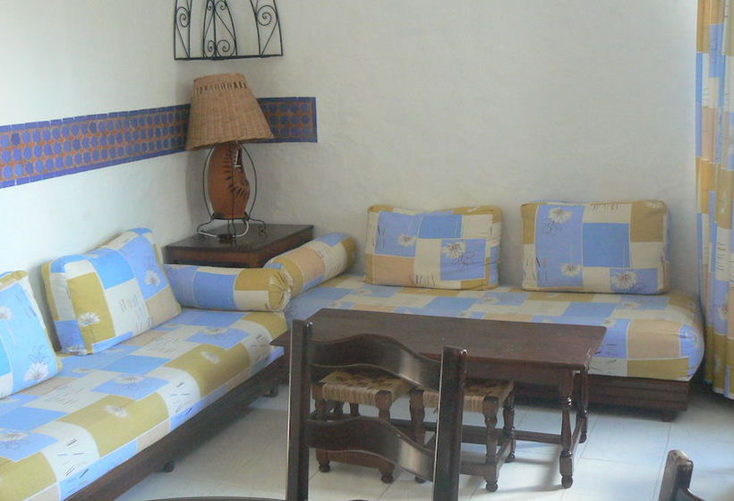 Hôtel Hacienda  | Martil | Tétouan | Hôtels au Maroc 20