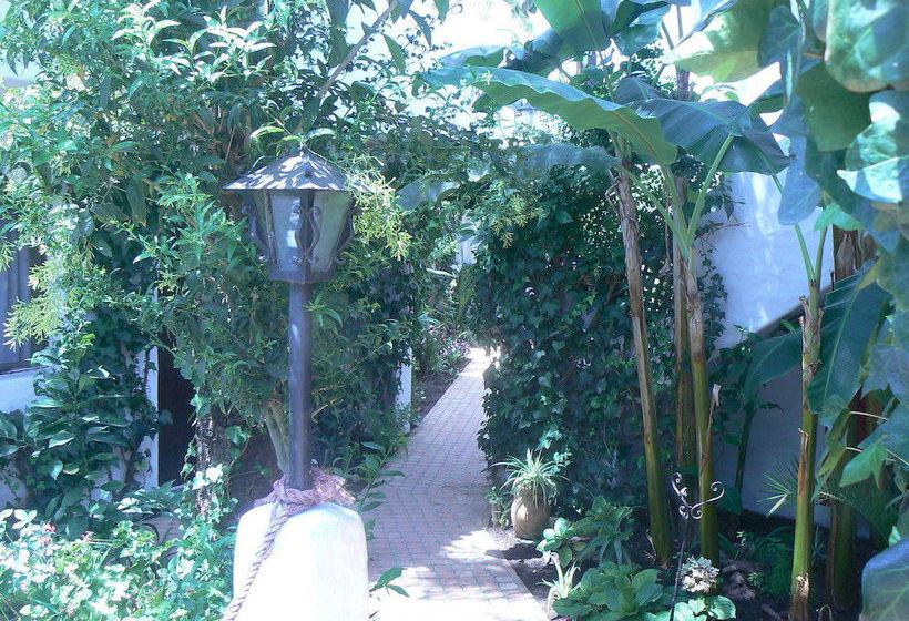 Hôtel Hacienda  | Martil | Tétouan | Hôtels au Maroc 3