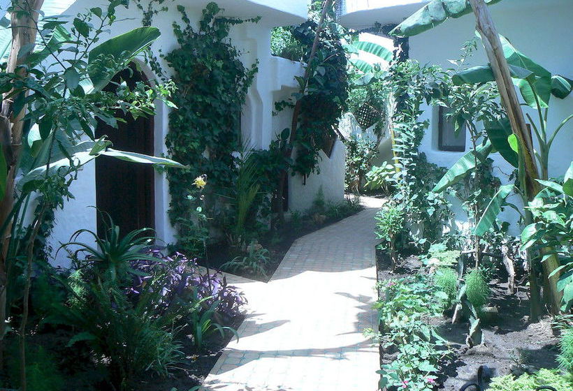 Hôtel Hacienda  | Martil | Tétouan | Hôtels au Maroc 7