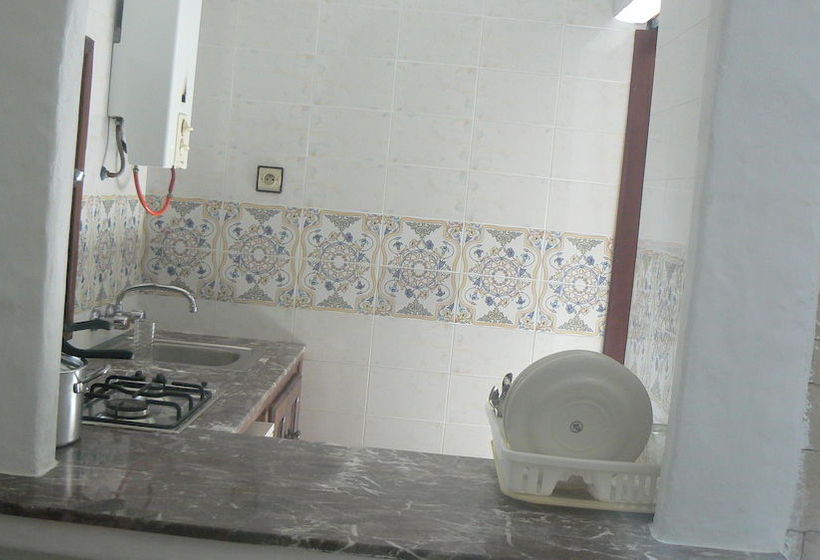 Hôtel Hacienda  | Martil | Tétouan | Hôtels au Maroc 8