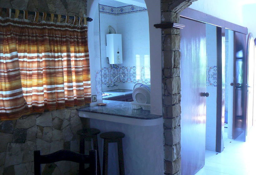 Hôtel Hacienda  | Martil | Tétouan | Hôtels au Maroc 9