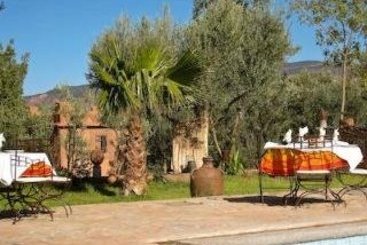 Hôtel Chez Momo  | Marrakech | Marrakech | Hôtels au Maroc 3