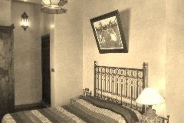 Hôtel Chez Momo  | Marrakech | Marrakech | Hôtels au Maroc 5