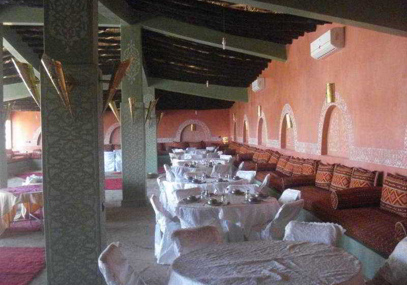 Hôtel Palmeras Y Dunas  | Merzouga | D'Errachidia | Hôtels au Maroc 1