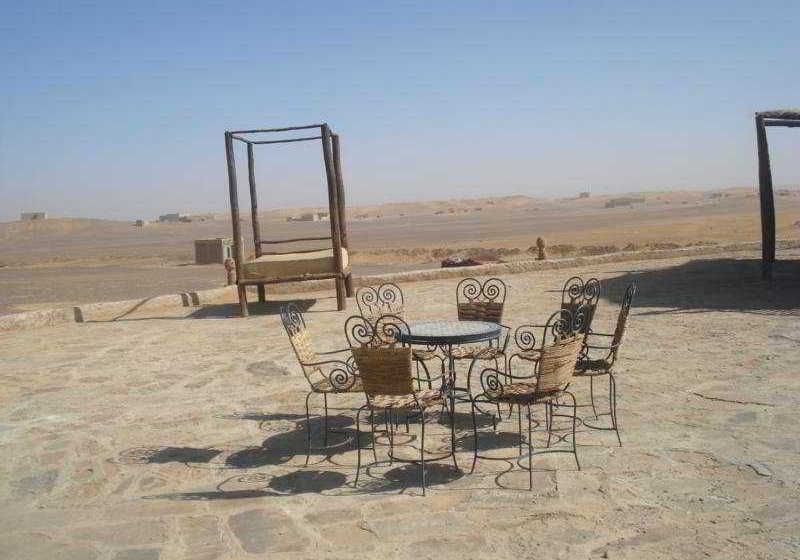 Hôtel Palmeras Y Dunas  | Merzouga | D'Errachidia | Hôtels au Maroc 2