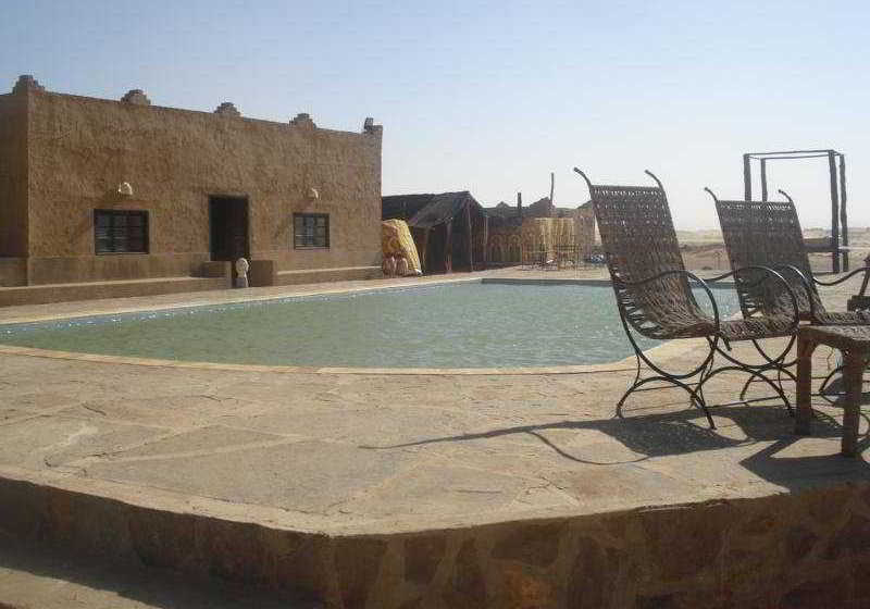 Hôtel Palmeras Y Dunas  | Merzouga | D'Errachidia | Hôtels au Maroc 4