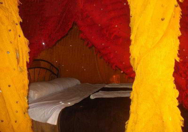 Hôtel Palmeras Y Dunas  | Merzouga | D'Errachidia | Hôtels au Maroc 5