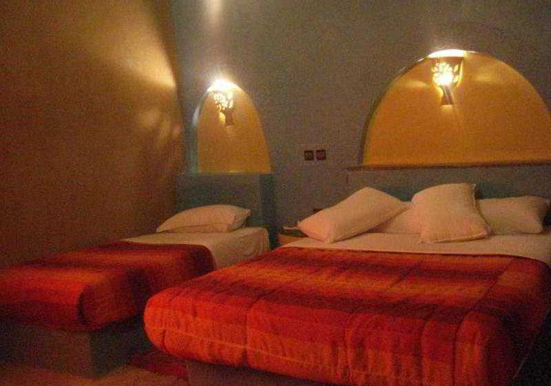 Hôtel Palmeras Y Dunas  | Merzouga | D'Errachidia | Hôtels au Maroc 6