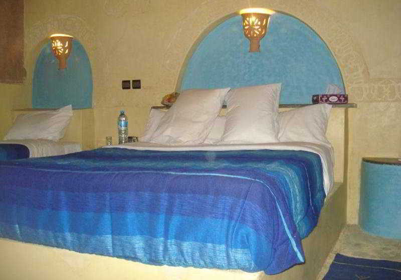 Hôtel Palmeras Y Dunas  | Merzouga | D'Errachidia | Hôtels au Maroc 7