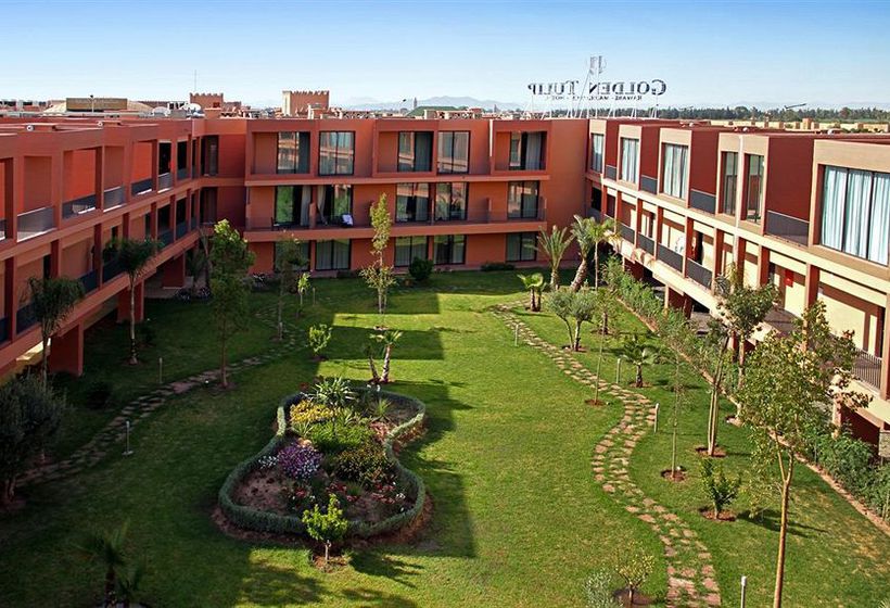 Hôtel Rawabi Marrakech & Spa  | Marrakech | Marrakech | Hôtels au Maroc 10