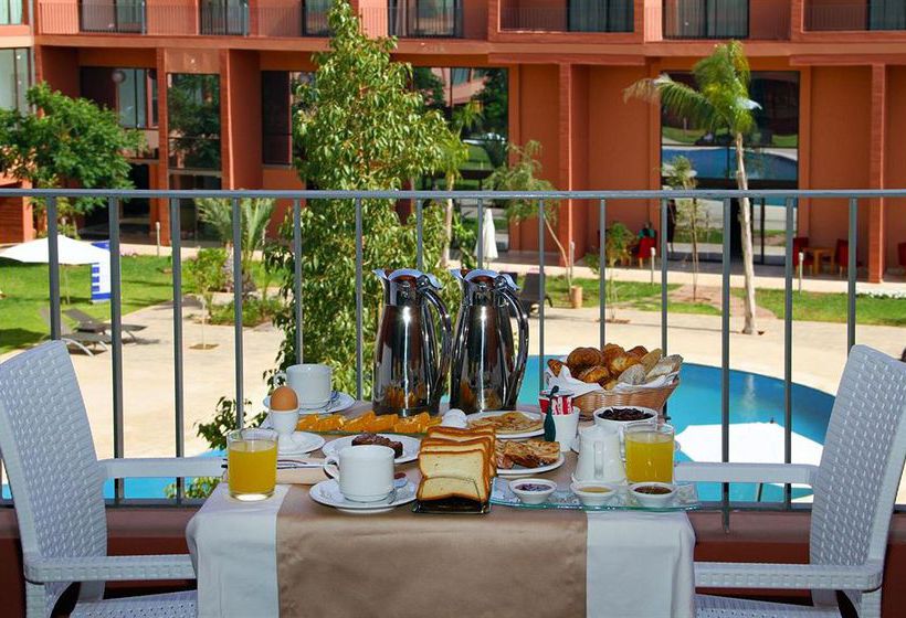 Hôtel Rawabi Marrakech & Spa  | Marrakech | Marrakech | Hôtels au Maroc 14