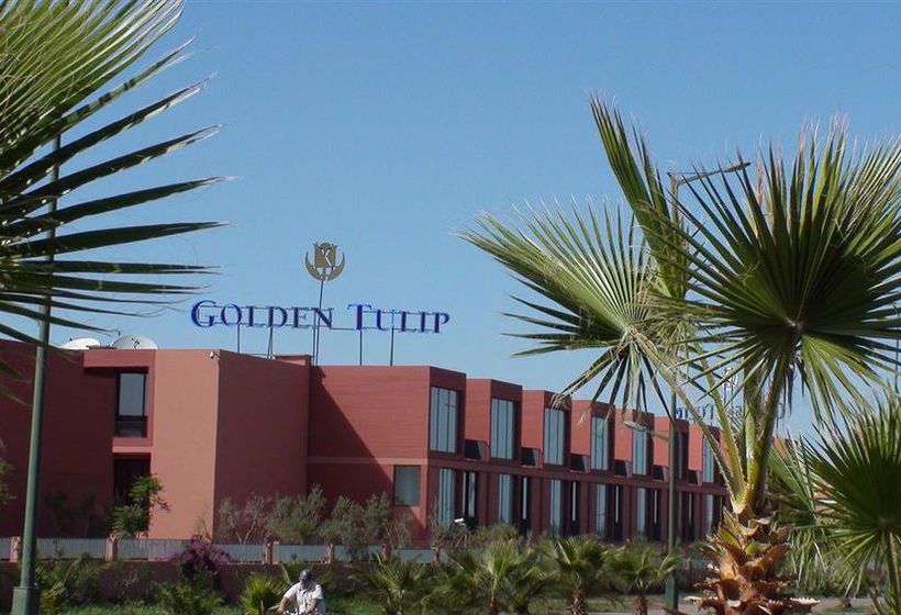 Hôtel Rawabi Marrakech & Spa  | Marrakech | Marrakech | Hôtels au Maroc 15