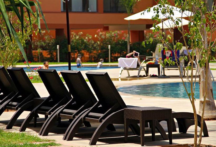 Hôtel Rawabi Marrakech & Spa  | Marrakech | Marrakech | Hôtels au Maroc 17