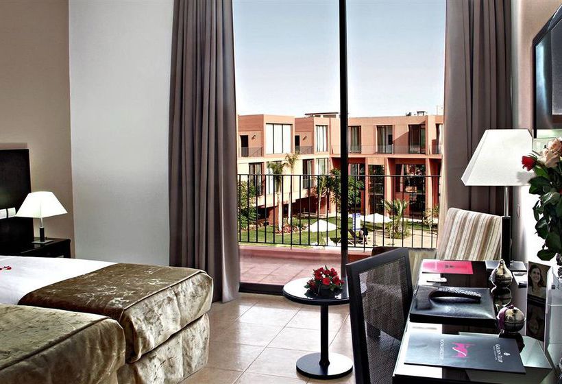 Hôtel Rawabi Marrakech & Spa  | Marrakech | Marrakech | Hôtels au Maroc 18