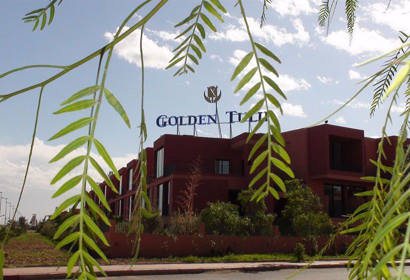 Hôtel Rawabi Marrakech & Spa  | Marrakech | Marrakech | Hôtels au Maroc 19