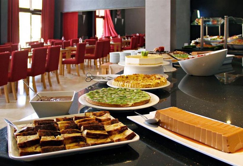 Hôtel Rawabi Marrakech & Spa  | Marrakech | Marrakech | Hôtels au Maroc 2