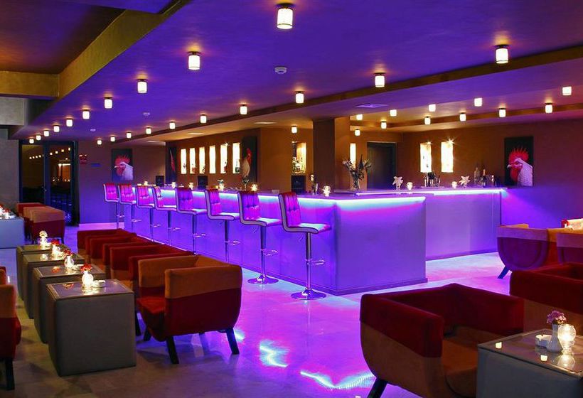 Hôtel Rawabi Marrakech & Spa  | Marrakech | Marrakech | Hôtels au Maroc 20