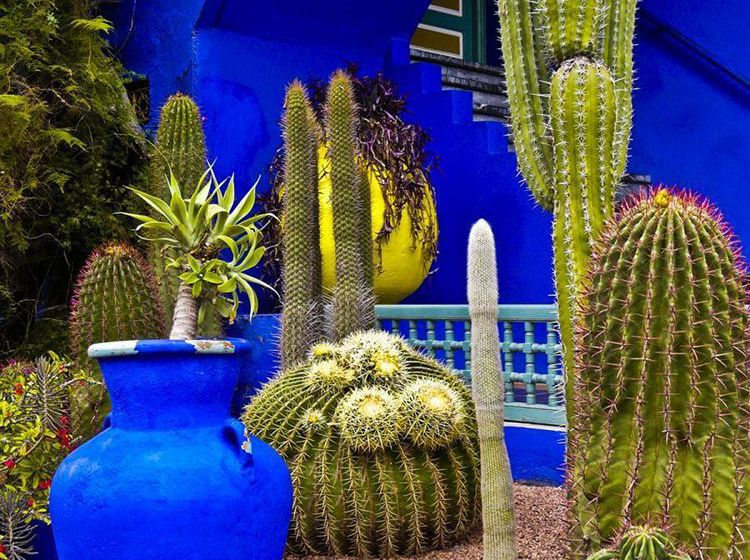 Hôtel Rawabi Marrakech & Spa  | Marrakech | Marrakech | Hôtels au Maroc 4