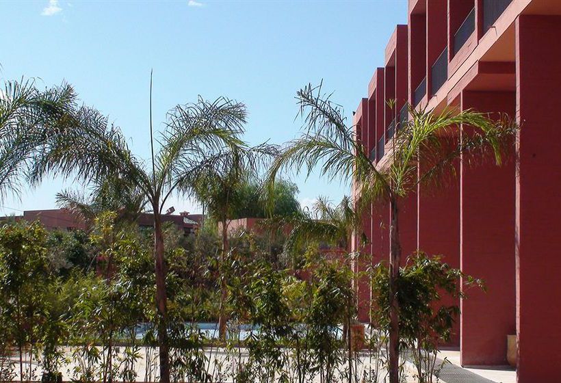 Hôtel Rawabi Marrakech & Spa  | Marrakech | Marrakech | Hôtels au Maroc 5