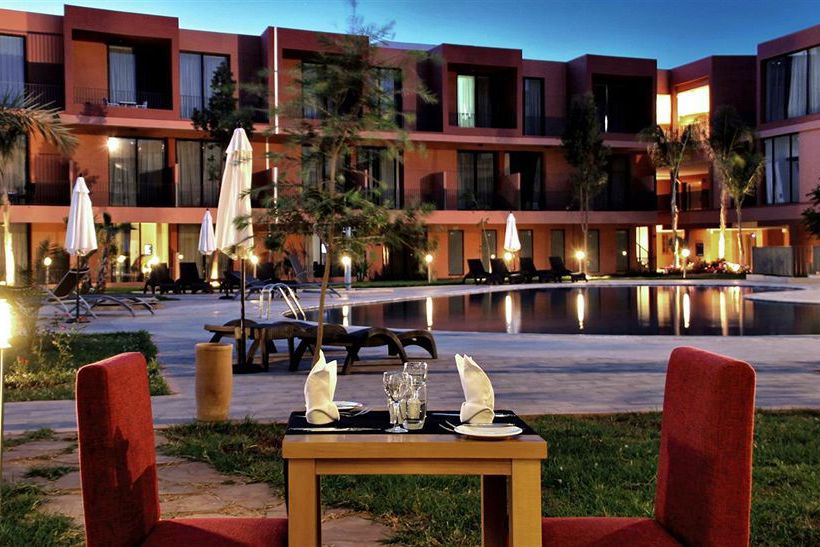 Hôtel Rawabi Marrakech & Spa  | Marrakech | Marrakech | Hôtels au Maroc 6