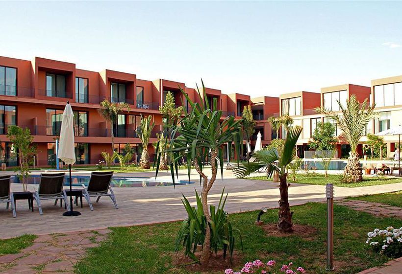 Hôtel Rawabi Marrakech & Spa  | Marrakech | Marrakech | Hôtels au Maroc 8