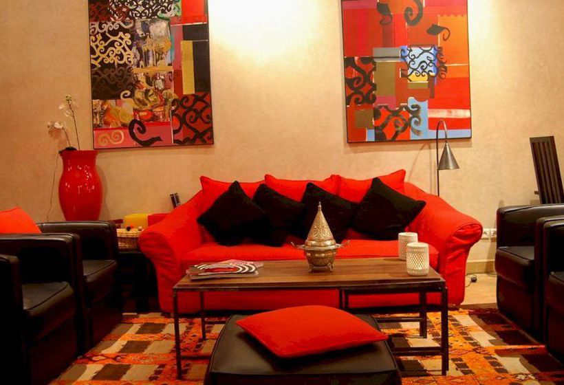 Riad Akka  | Marrakech | Marrakech | Hôtels au Maroc 1