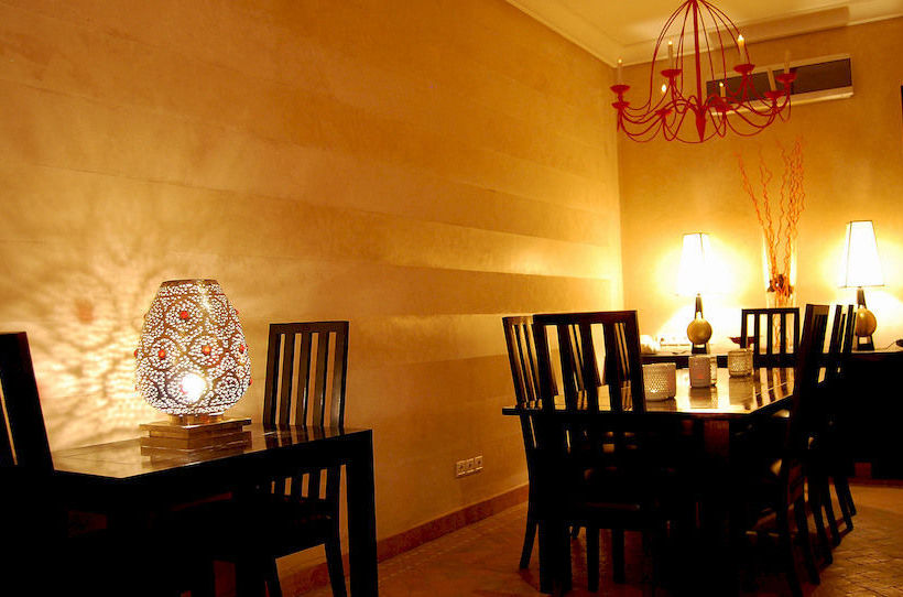 Riad Akka  | Marrakech | Marrakech | Hôtels au Maroc 10