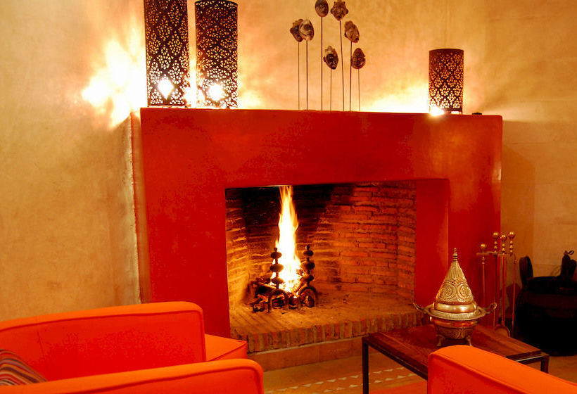 Riad Akka  | Marrakech | Marrakech | Hôtels au Maroc 12