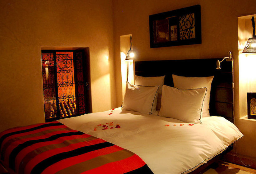 Riad Akka  | Marrakech | Marrakech | Hôtels au Maroc 13