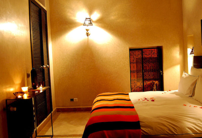 Riad Akka  | Marrakech | Marrakech | Hôtels au Maroc 14