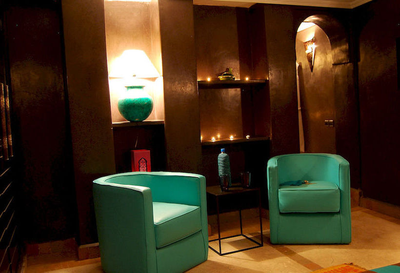 Riad Akka  | Marrakech | Marrakech | Hôtels au Maroc 15