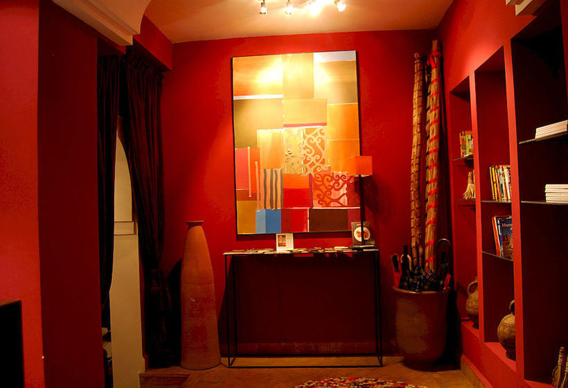 Riad Akka  | Marrakech | Marrakech | Hôtels au Maroc 17