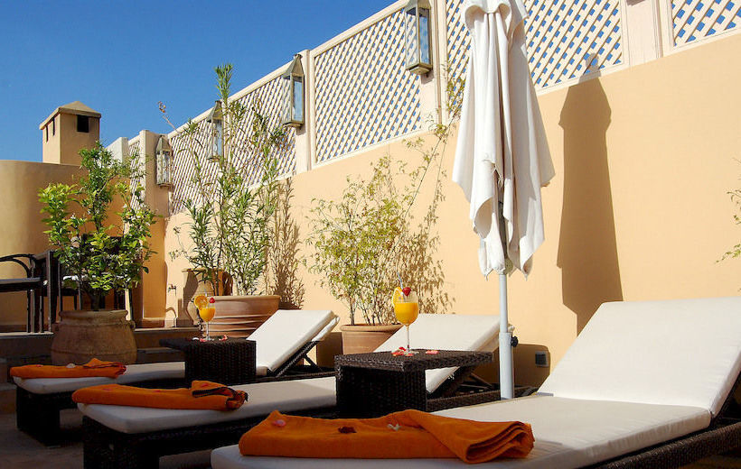 Riad Akka  | Marrakech | Marrakech | Hôtels au Maroc 18