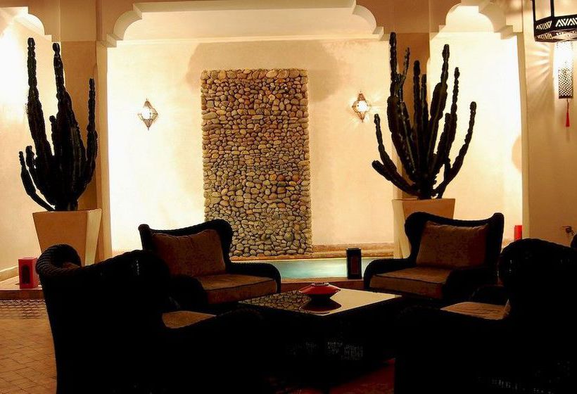 Riad Akka  | Marrakech | Marrakech | Hôtels au Maroc 19