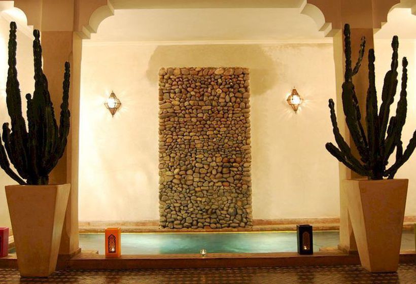 Riad Akka  | Marrakech | Marrakech | Hôtels au Maroc 4