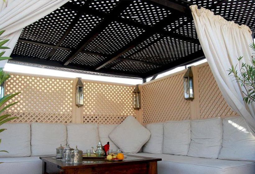 Riad Akka  | Marrakech | Marrakech | Hôtels au Maroc 5